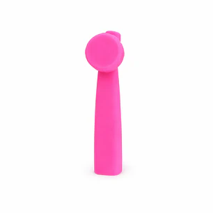 Pipa Silicona Clásica