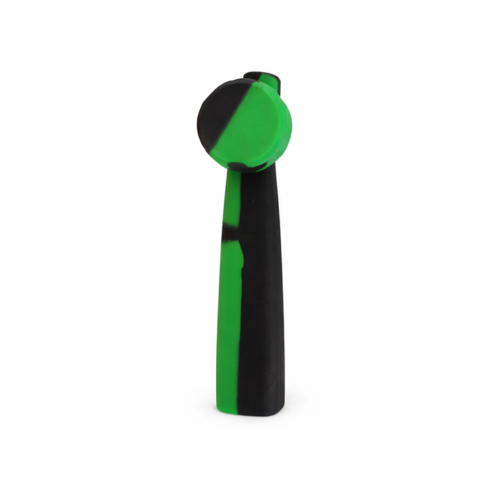 Pipa Silicona Clásica 3