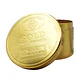 Moledor Metal Toppuff Gold - 4 Partes (50mm) - Miniatura 7