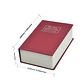 Caja de Seguridad Oculta Libro - Miniatura 4