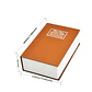 Caja de Seguridad Oculta Libro - Miniatura 5