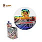 Conos Pre-enrolados Honeypuff 100 Dolares (Pack 3) - Miniatura 3