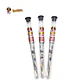 Conos Pre-enrolados Honeypuff 100 Dolares (Pack 3) - Miniatura 5