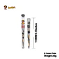 Conos Pre-enrolados Honeypuff 100 Dolares (Pack 3) - Miniatura 14