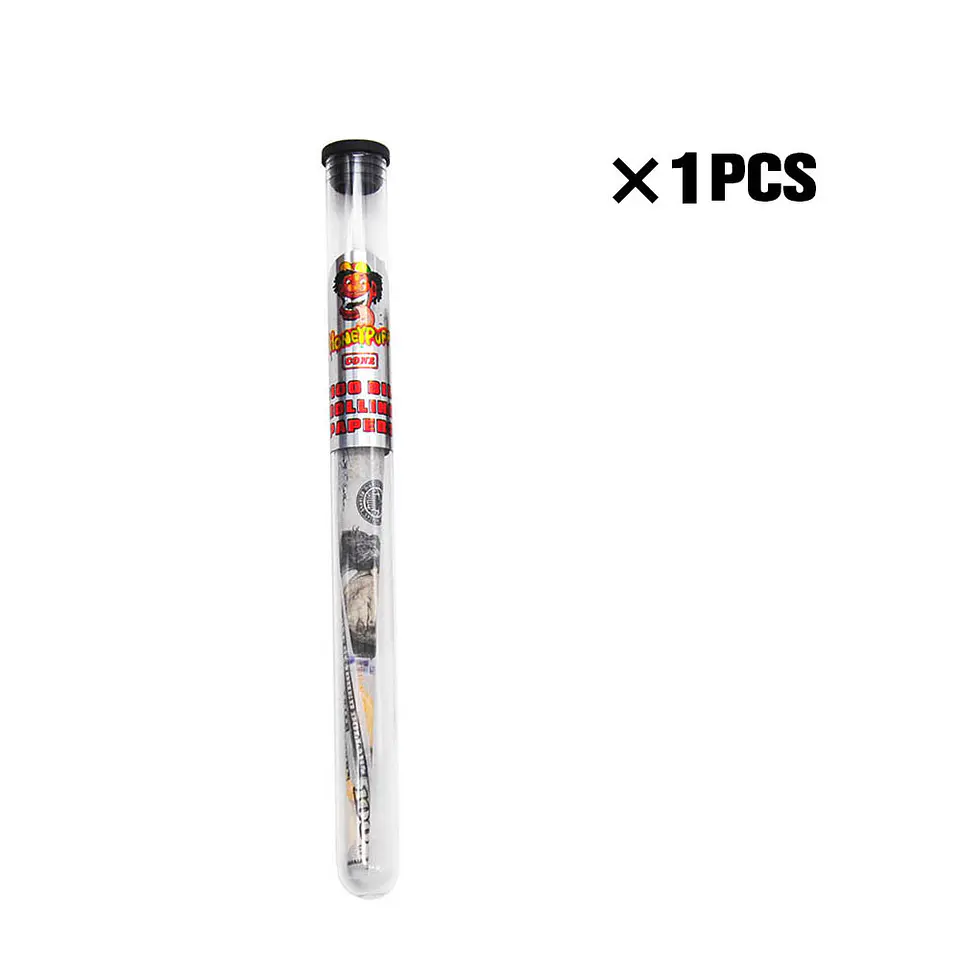 Conos Pre-enrolados Honeypuff 100 Dolares (Pack 3) 15