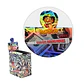 Conos Pre-enrolados Honeypuff 100 Dolares (Pack 3) - Miniatura 20