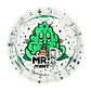 Cenicero de Vidrio Premium Mr. Joint - 85mm - Miniatura 4