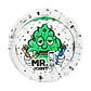 Cenicero de Vidrio Premium Mr. Joint - 85mm - Miniatura 6