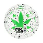 Cenicero de Vidrio Premium Mr. Joint - 85mm - Miniatura 11