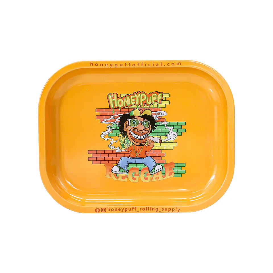 Bandeja de Enrolado Honeypuff  4