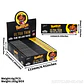 Papelillos Honeypuff Ultra Thin Black - King Size Slim - Miniatura 6