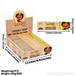 Papelillos Honeypuff Ultra Thin Black - King Size Slim - Miniatura 14