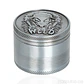 Grinder, Moledor de Metal Alien X OG Labs - 4 Partes (50mm) - Miniatura 3