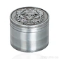 Grinder, Moledor de Metal Alien X OG Labs - 4 Partes (50mm) - Miniatura 4
