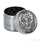 Grinder, Moledor de Metal Alien X OG Labs - 4 Partes (50mm) - Miniatura 5