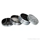 Grinder, Moledor de Metal Alien X OG Labs - 4 Partes (50mm) - Miniatura 9