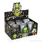 Grinder, Moledor de Metal Alien X OG Labs - 4 Partes (50mm) - Miniatura 12