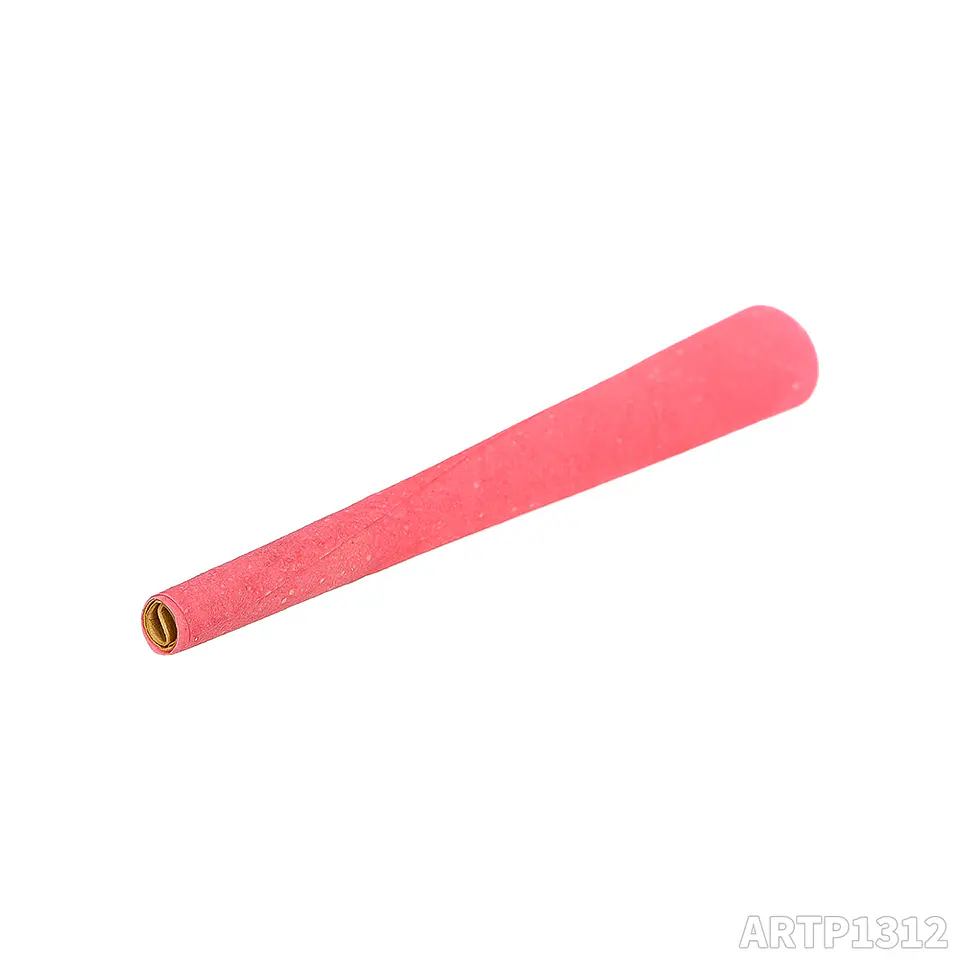 Cono Pre-rolado Honeypuff Rose Petal con Boquilla ( Pack x 2) 18
