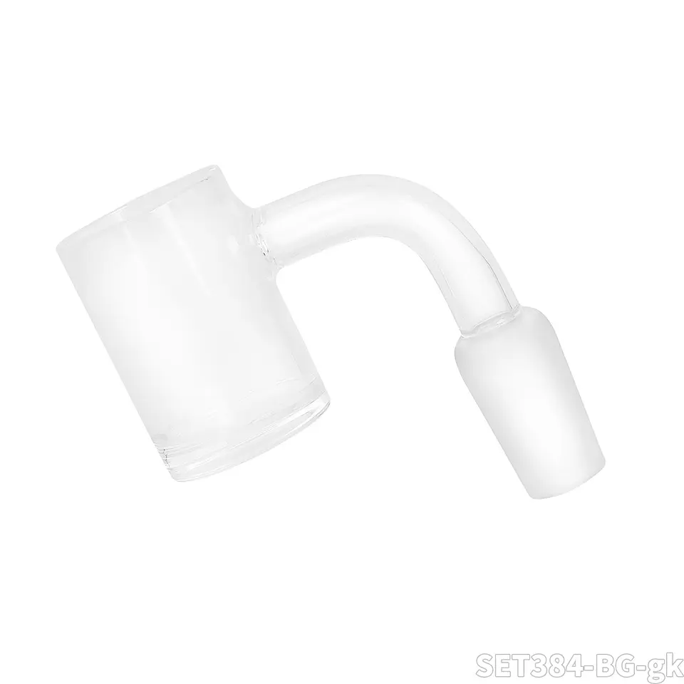 Kit de Banger de Cuarzo Banger Bros - 4 Piezas (Whirlwind) 3