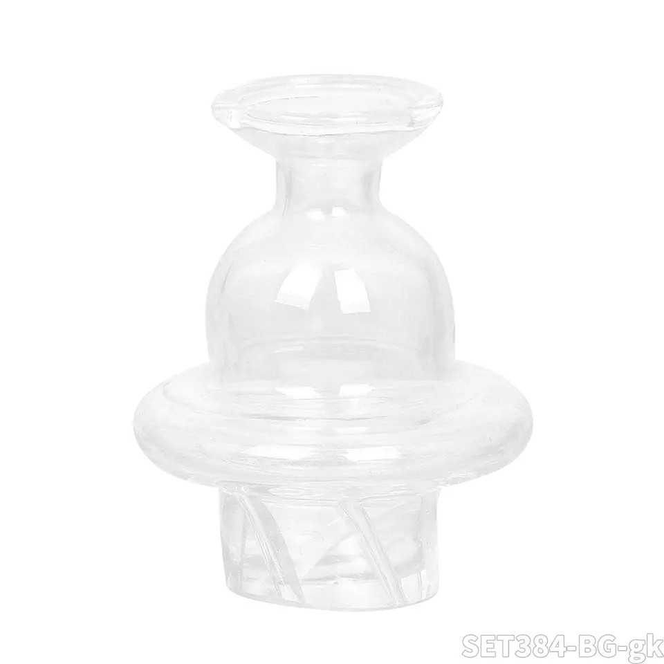 Kit de Banger de Cuarzo Banger Bros - 4 Piezas (Whirlwind) 4