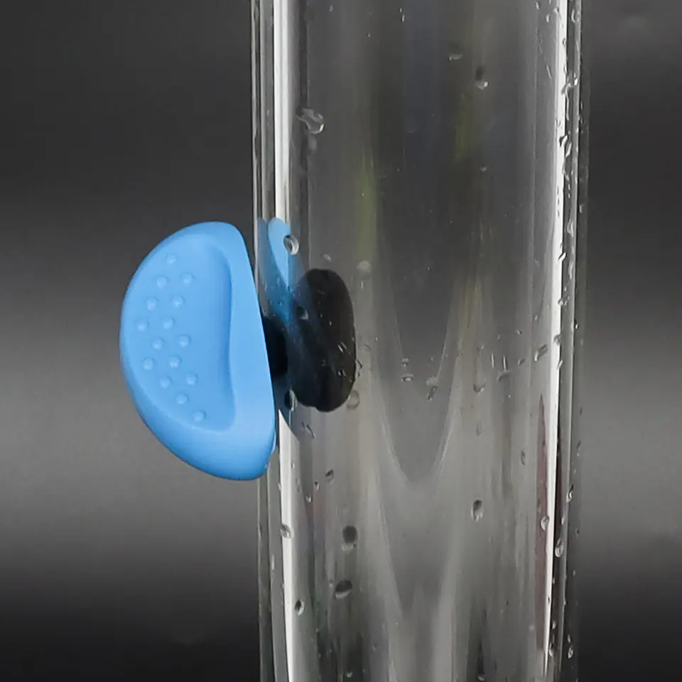 Limpiador Magnético de Pyrex Banger Bros - Glass Scrubber 11