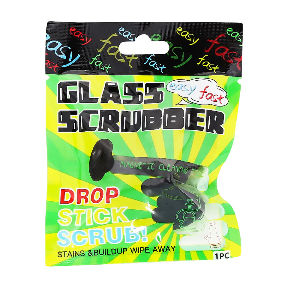 Limpiador Magnético de Pyrex Banger Bros - Glass Scrubber 1