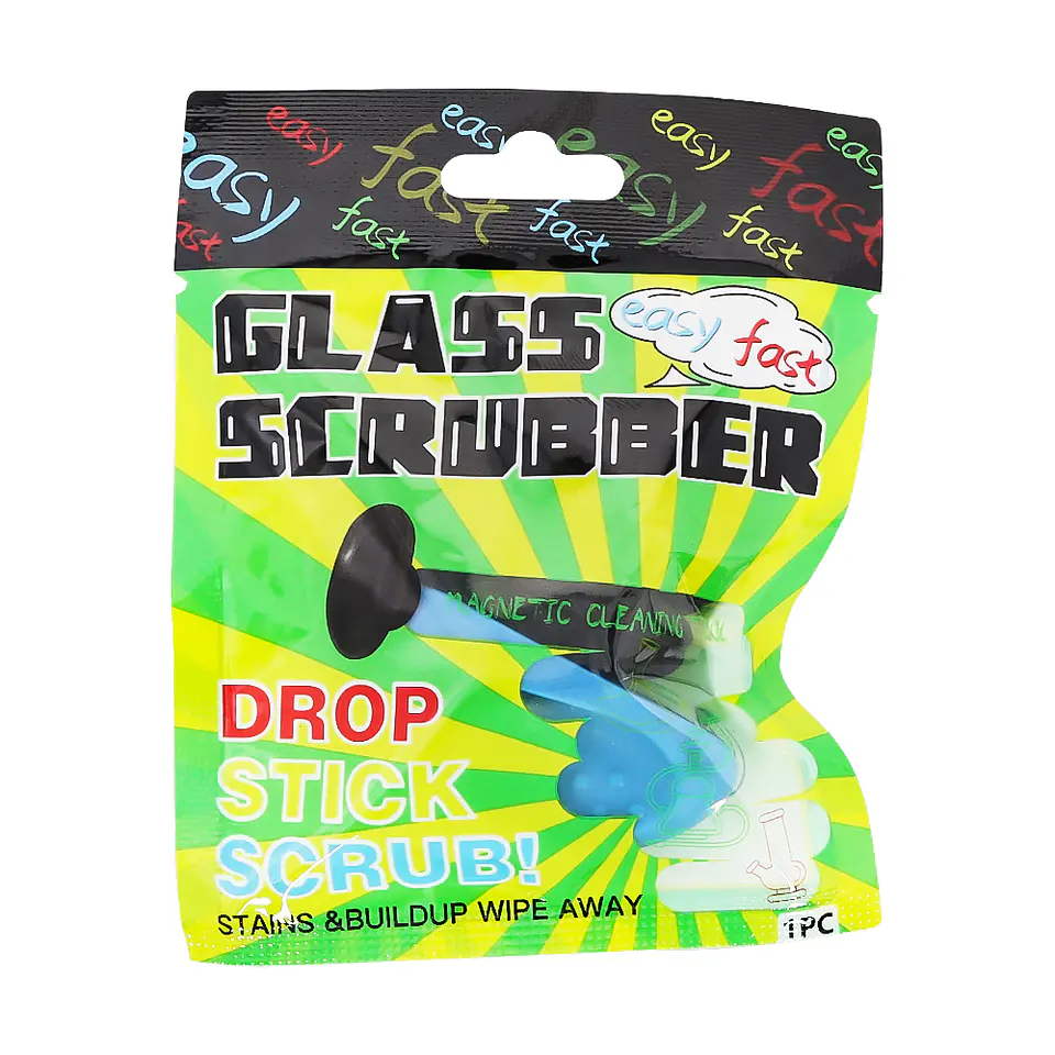 Limpiador Magnético de Pyrex Banger Bros - Glass Scrubber 7