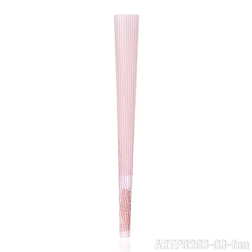 Conos Pre-enrolados Honeypuff Pink - King Size Slim (Pack x3) 3