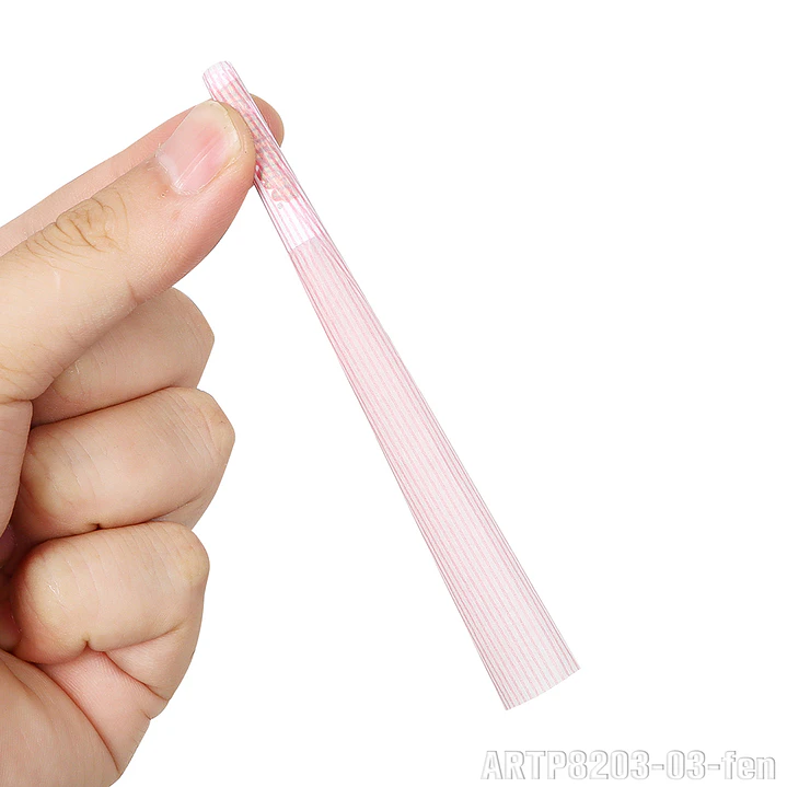 Conos Pre-rolados Honeypuff Pink - King Size Slim (Pack x3 4