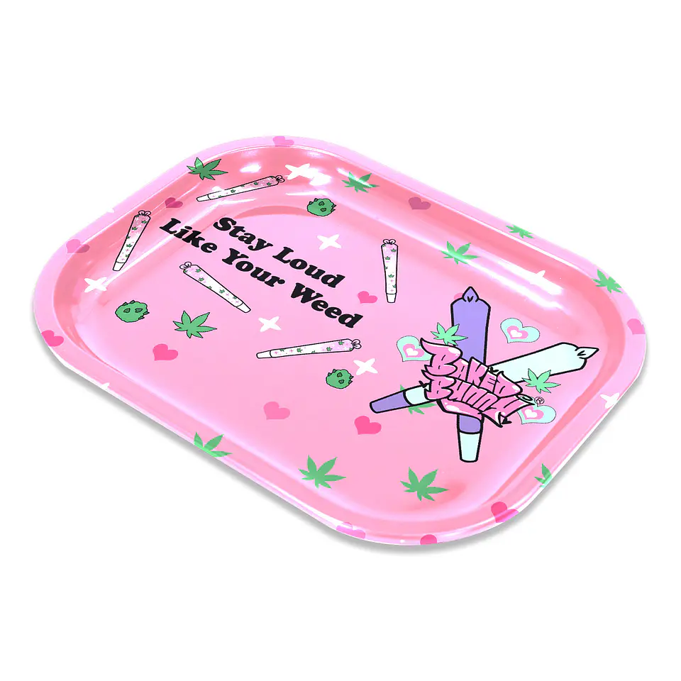 Bandeja de Enrolado Baked Bunny  4