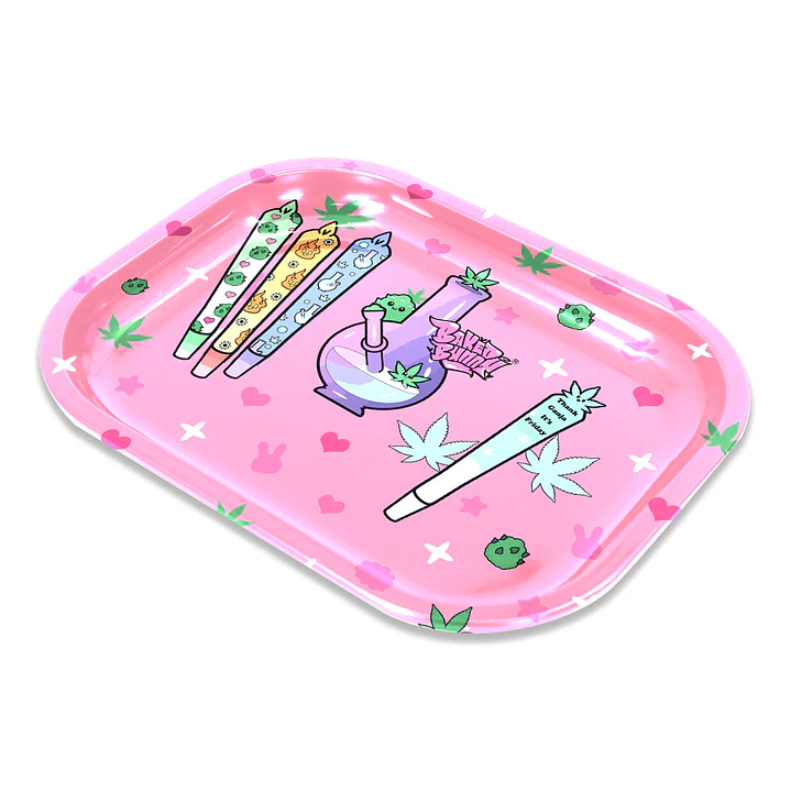 Bandeja de Enrolado Baked Bunny  6