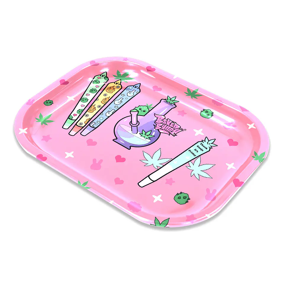 Bandeja de Enrolado Baked Bunny  6
