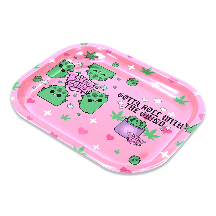 Bandeja de Enrolado Baked Bunny  7