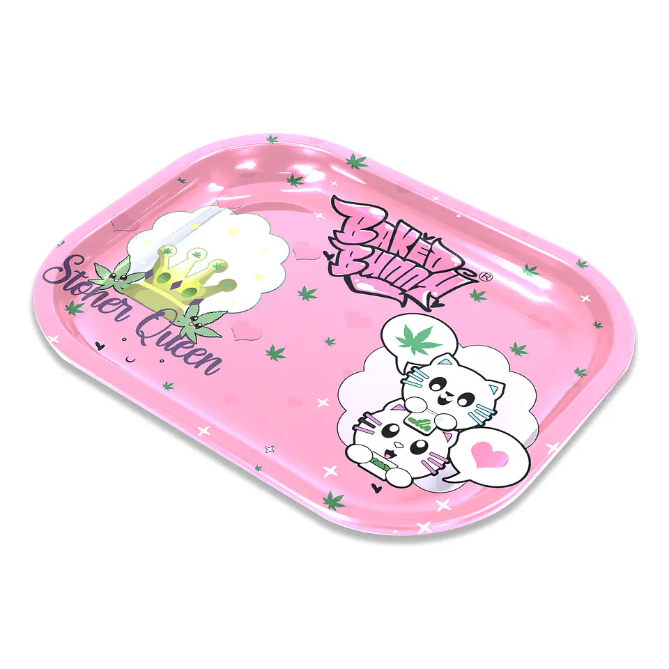 Bandeja de Enrolado Baked Bunny  8