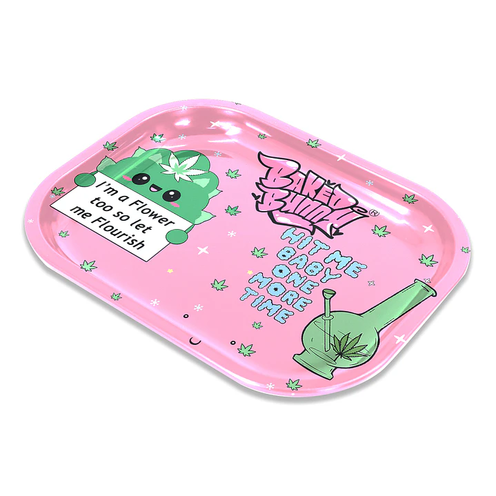 Bandeja de Enrolado Baked Bunny  10