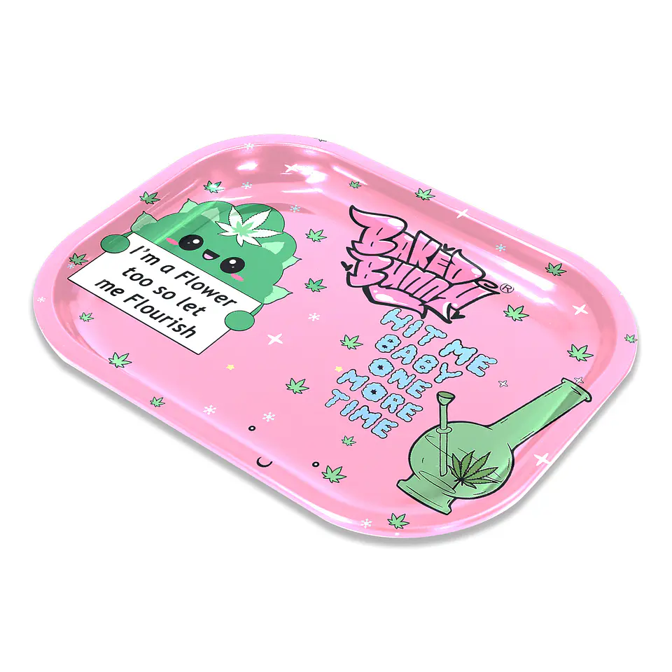 Bandeja de Enrolado Baked Bunny  10