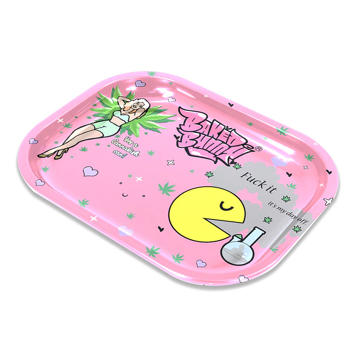 Bandeja de Enrolado Baked Bunny  12