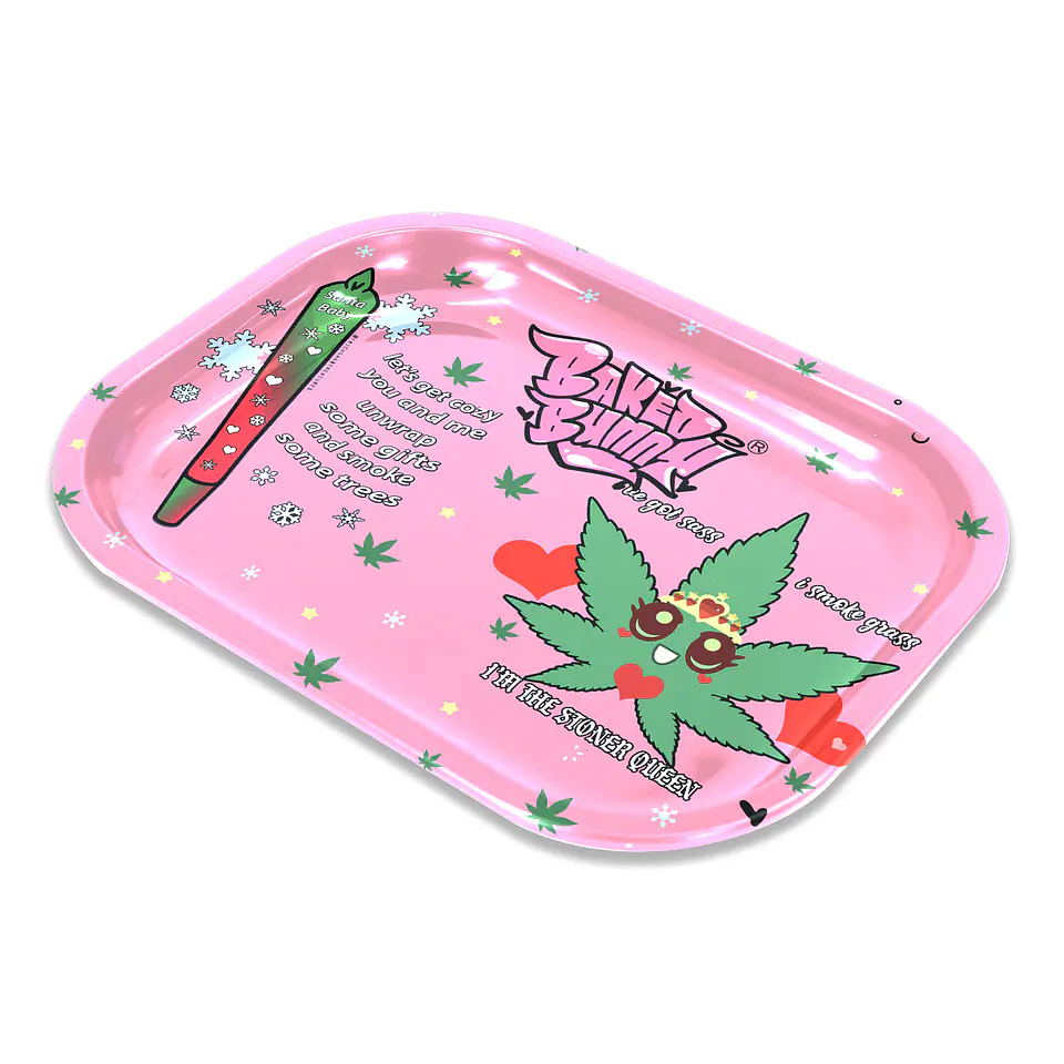 Bandeja de Enrolado Baked Bunny  13