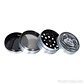 Grinder de Metal Baked Bunny - 4 Partes (50mm) - Miniatura 4