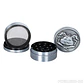 Grinder de Metal Baked Bunny - 4 Partes (50mm) - Miniatura 5
