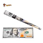 Papelillos Honeypuff $100 Bill Holographic - King Size - Miniatura 22