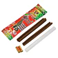 Honeypuff Hemp Wraps Honey Cherry Pie - Pack x2 - Miniatura 1