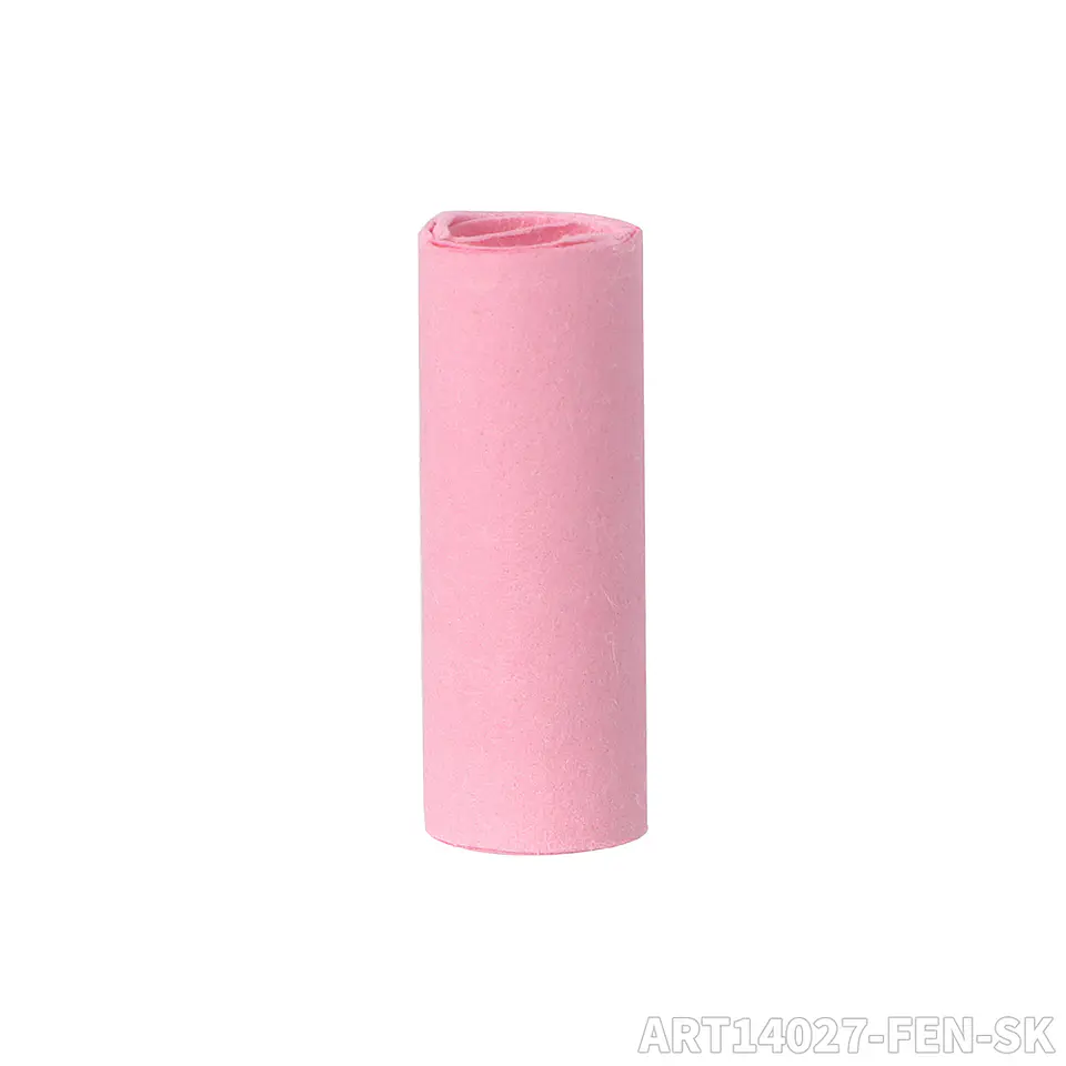 Filtros Stoner Kitty Pink - Frasco de Vidrio con 50 Tips 2