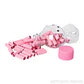 Filtros Stoner Kitty Pink - Frasco de Vidrio con 50 Tips - Miniatura 3