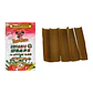 Honeypuff Organic Hemp Wraps Sabores - Pack x5 - Miniatura 1