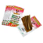Honeypuff Organic Hemp Wraps Sabores - Pack x5 - Miniatura 3