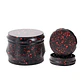 Grinder - Moledor de Metal Splash Effect - 4 Partes (50mm) - Miniatura 3