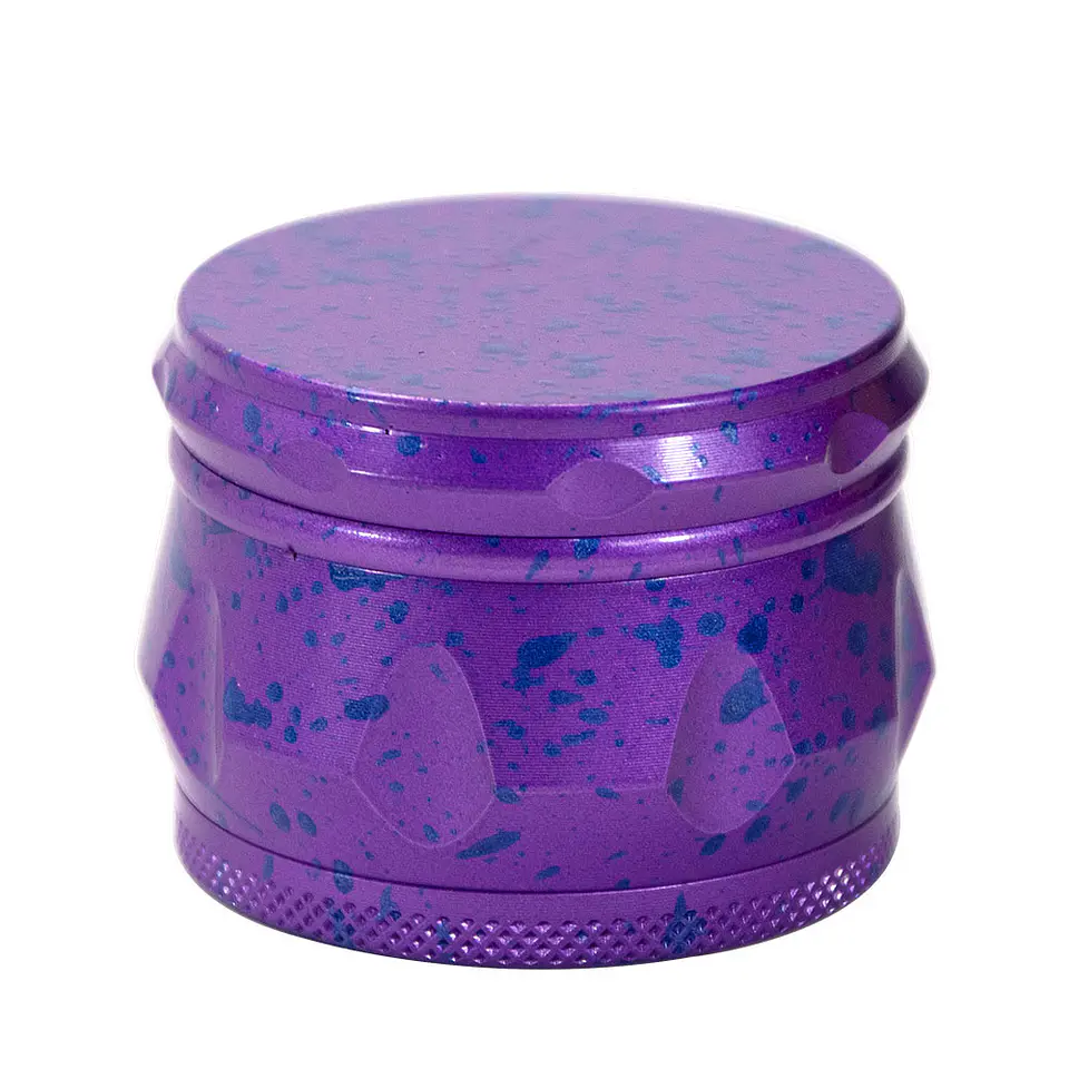  Moledor 50mm Splash Effect - 4 Partes ( 4 Diseños ) 5