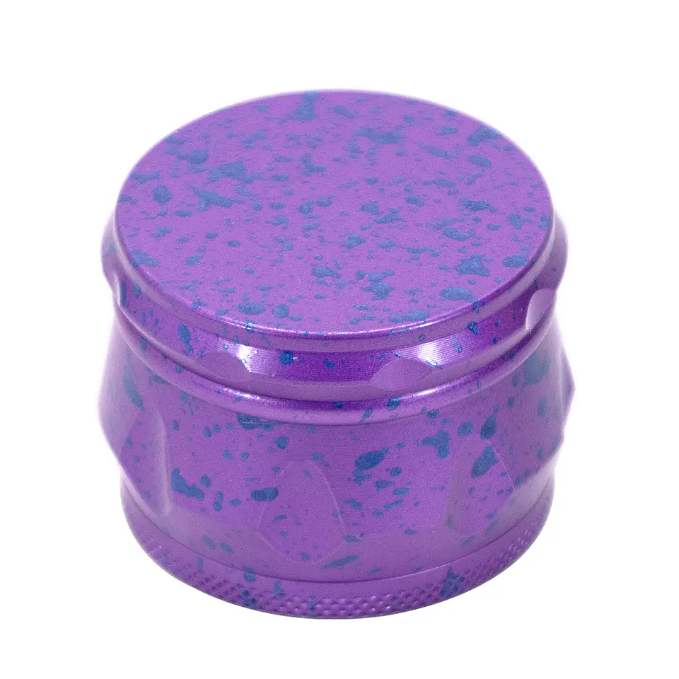  Moledor 50mm Splash Effect - 4 Partes ( 4 Diseños ) 7