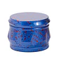 Grinder - Moledor de Metal Splash Effect - 4 Partes (50mm) - Miniatura 7